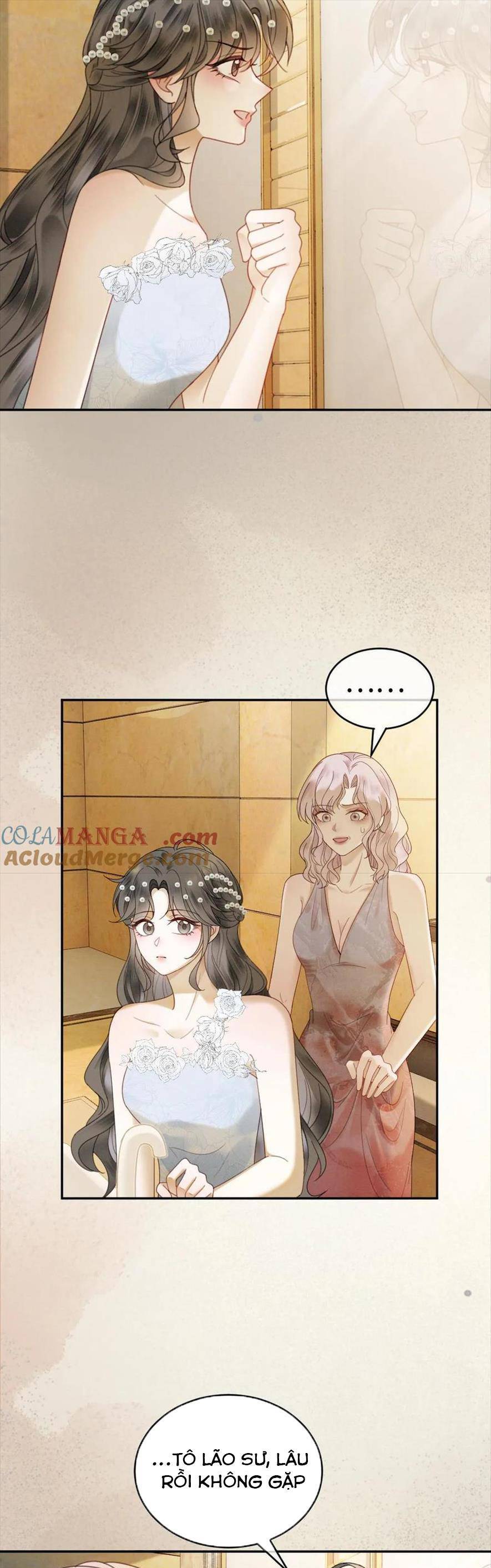 Cùng Đỉnh Lưu Ảnh Đế Yêu Đương Phát Đường Chapter 343 - 11