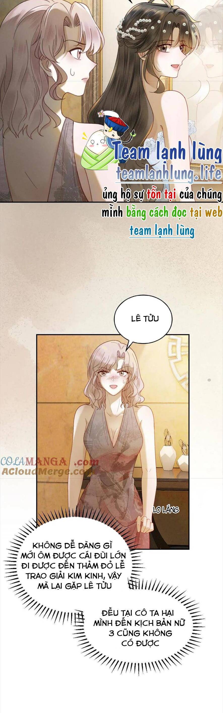 Cùng Đỉnh Lưu Ảnh Đế Yêu Đương Phát Đường Chapter 343 - 12