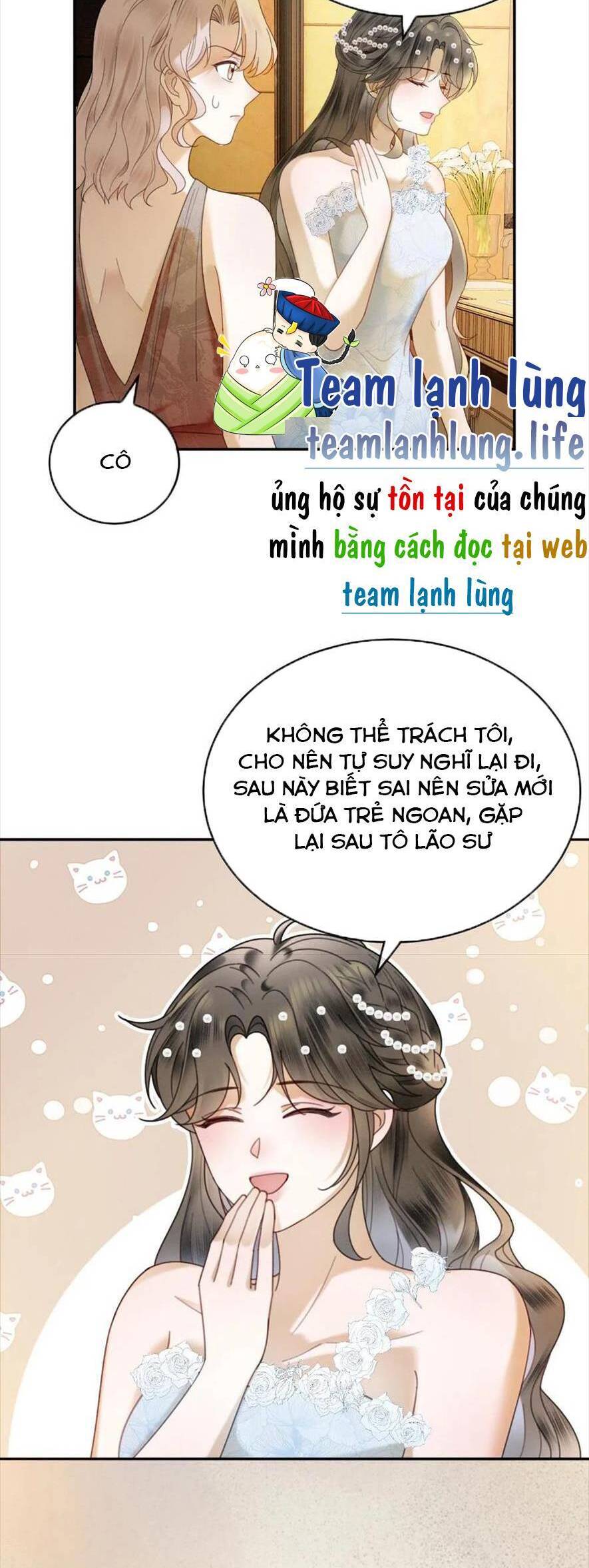 Cùng Đỉnh Lưu Ảnh Đế Yêu Đương Phát Đường Chapter 343 - 14