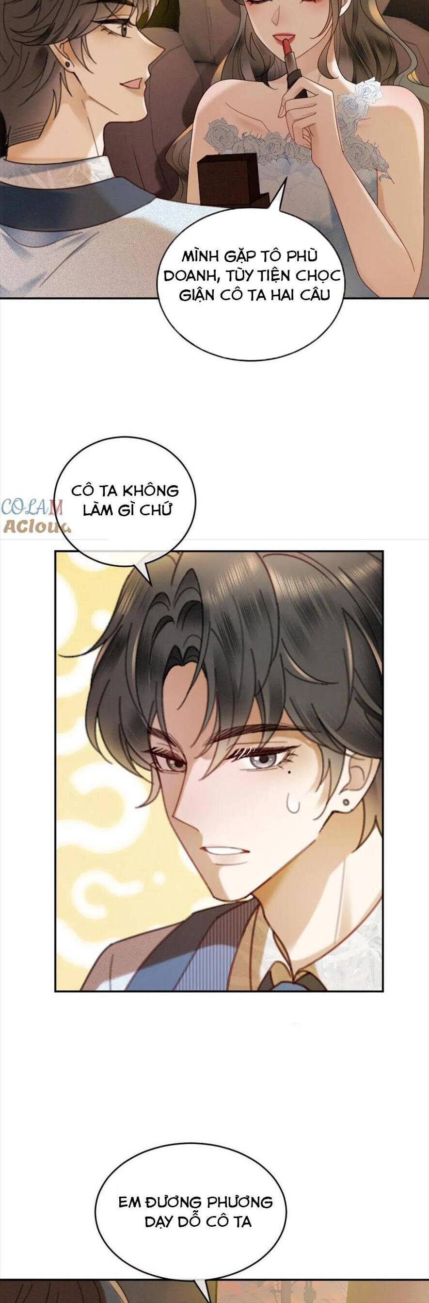 Cùng Đỉnh Lưu Ảnh Đế Yêu Đương Phát Đường Chapter 343 - 16