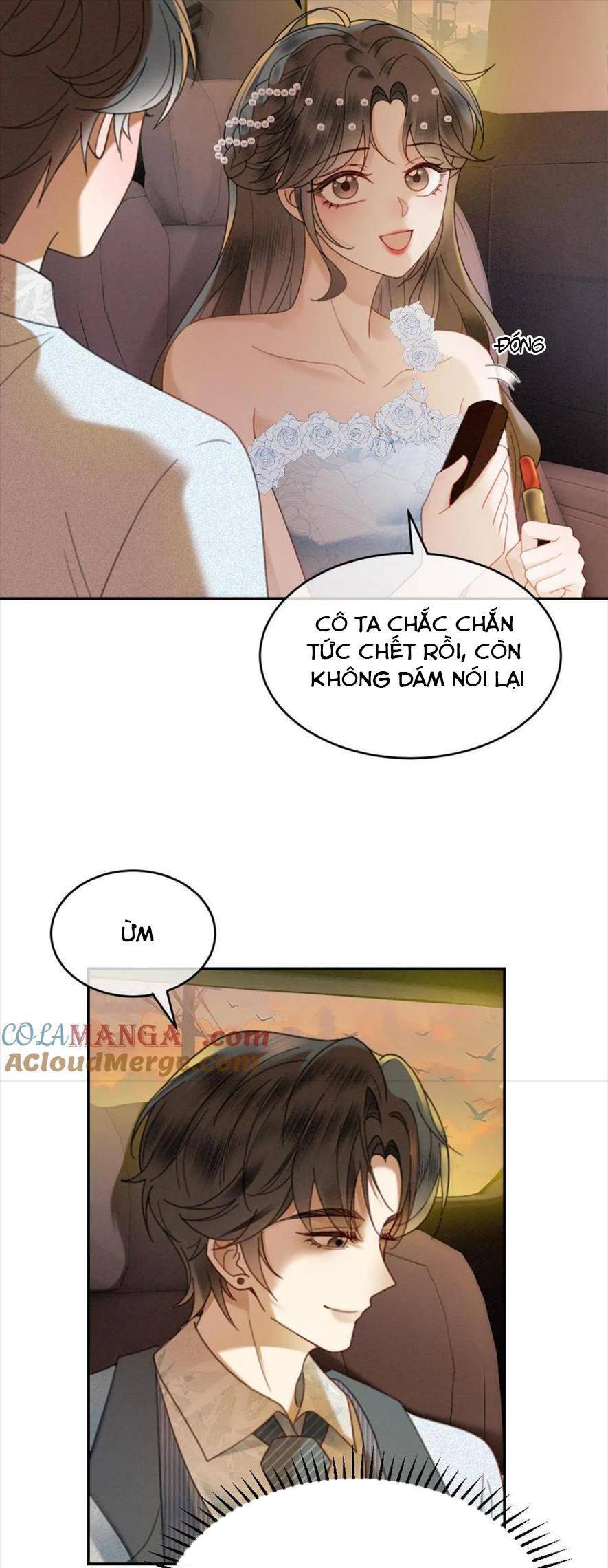 Cùng Đỉnh Lưu Ảnh Đế Yêu Đương Phát Đường Chapter 343 - 17