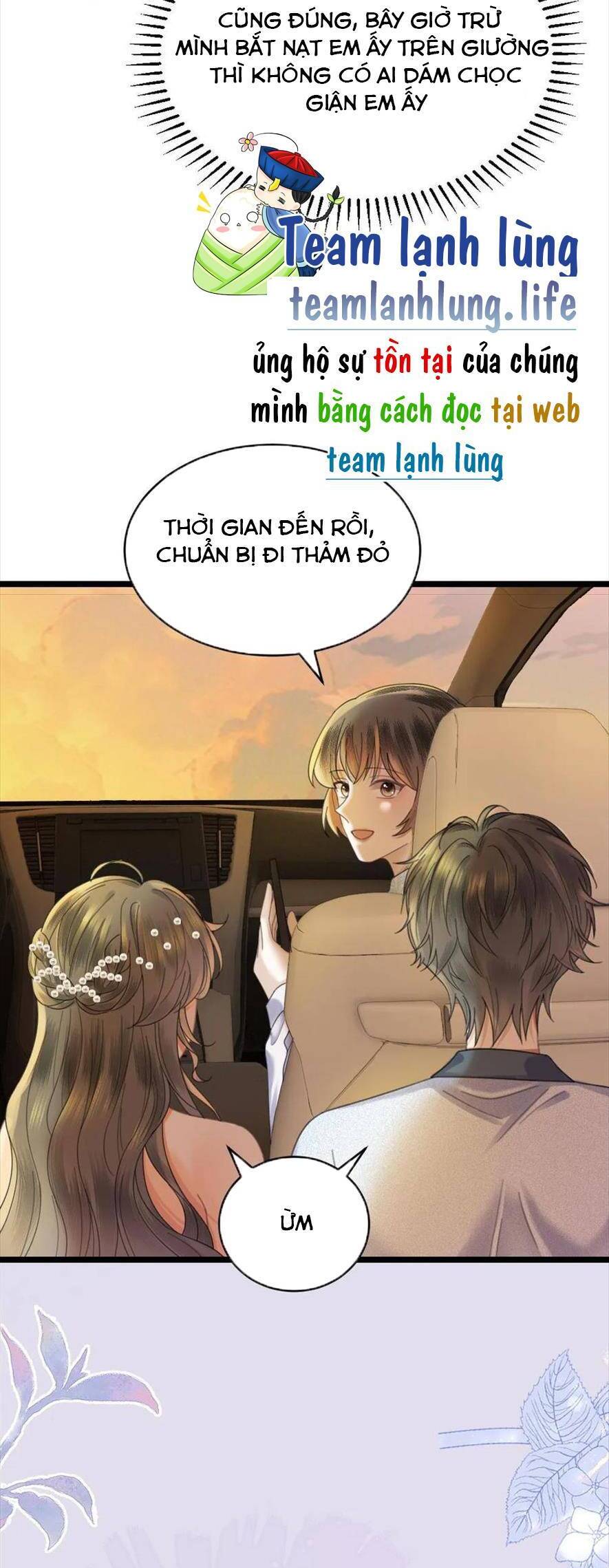 Cùng Đỉnh Lưu Ảnh Đế Yêu Đương Phát Đường Chapter 343 - 18