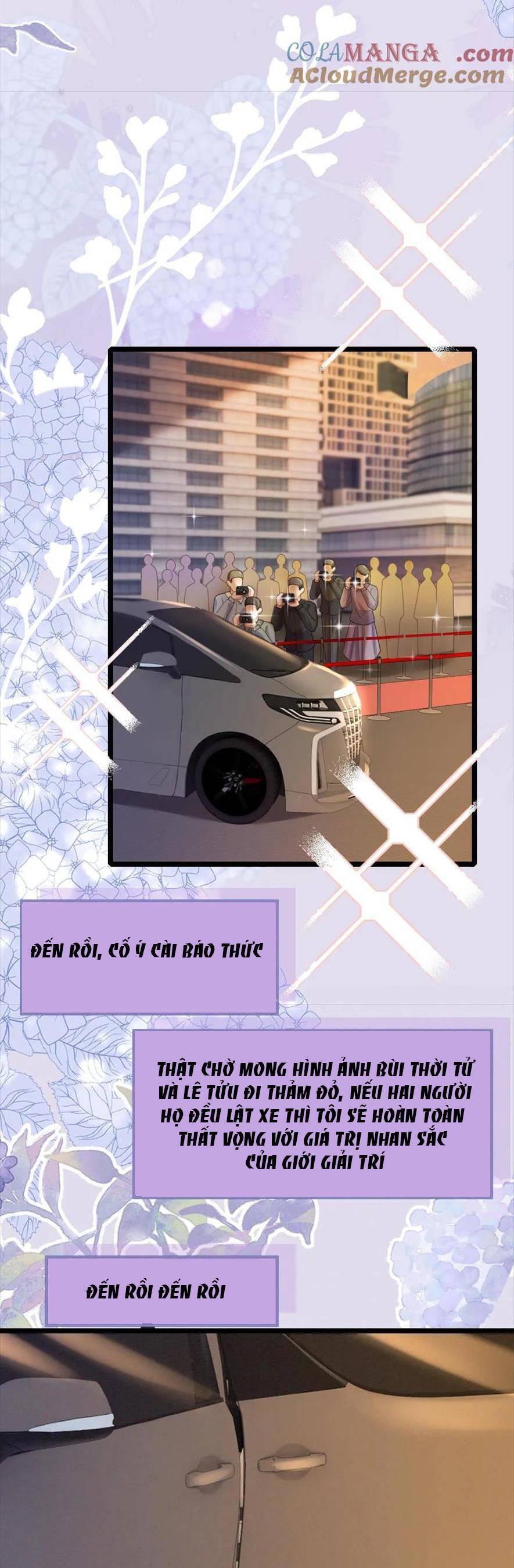 Cùng Đỉnh Lưu Ảnh Đế Yêu Đương Phát Đường Chapter 343 - 19