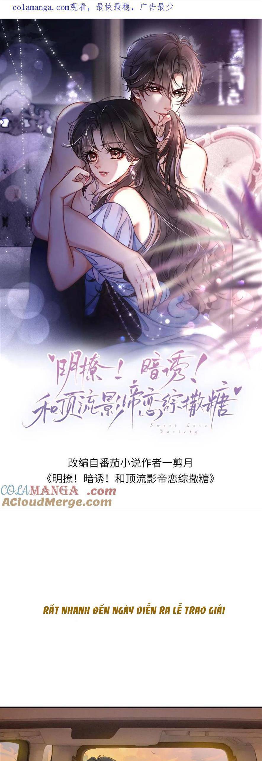 Cùng Đỉnh Lưu Ảnh Đế Yêu Đương Phát Đường Chapter 343 - 4