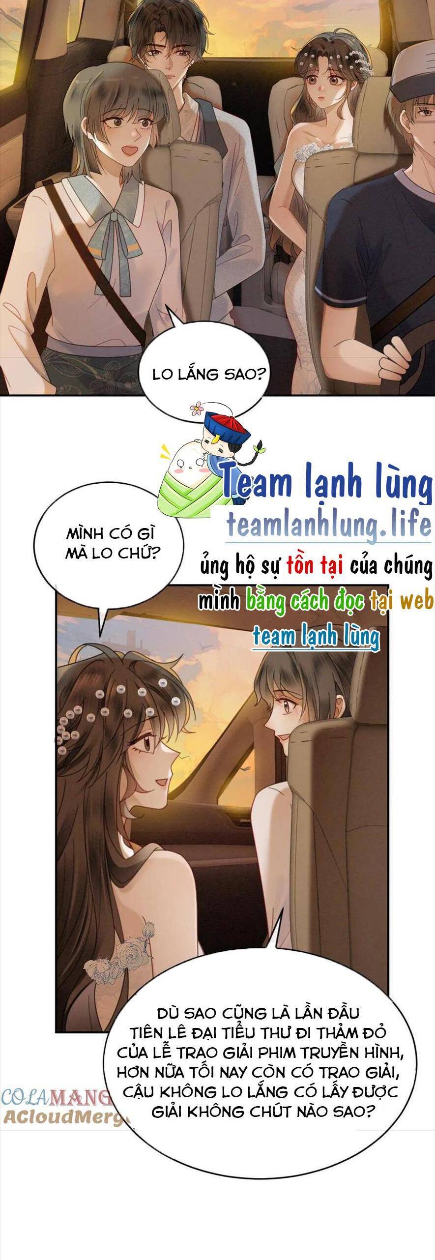 Cùng Đỉnh Lưu Ảnh Đế Yêu Đương Phát Đường Chapter 343 - 5