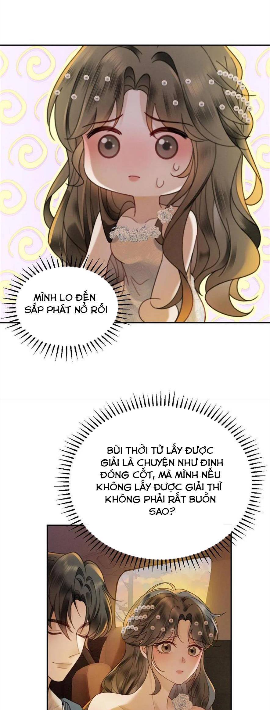 Cùng Đỉnh Lưu Ảnh Đế Yêu Đương Phát Đường Chapter 343 - 6