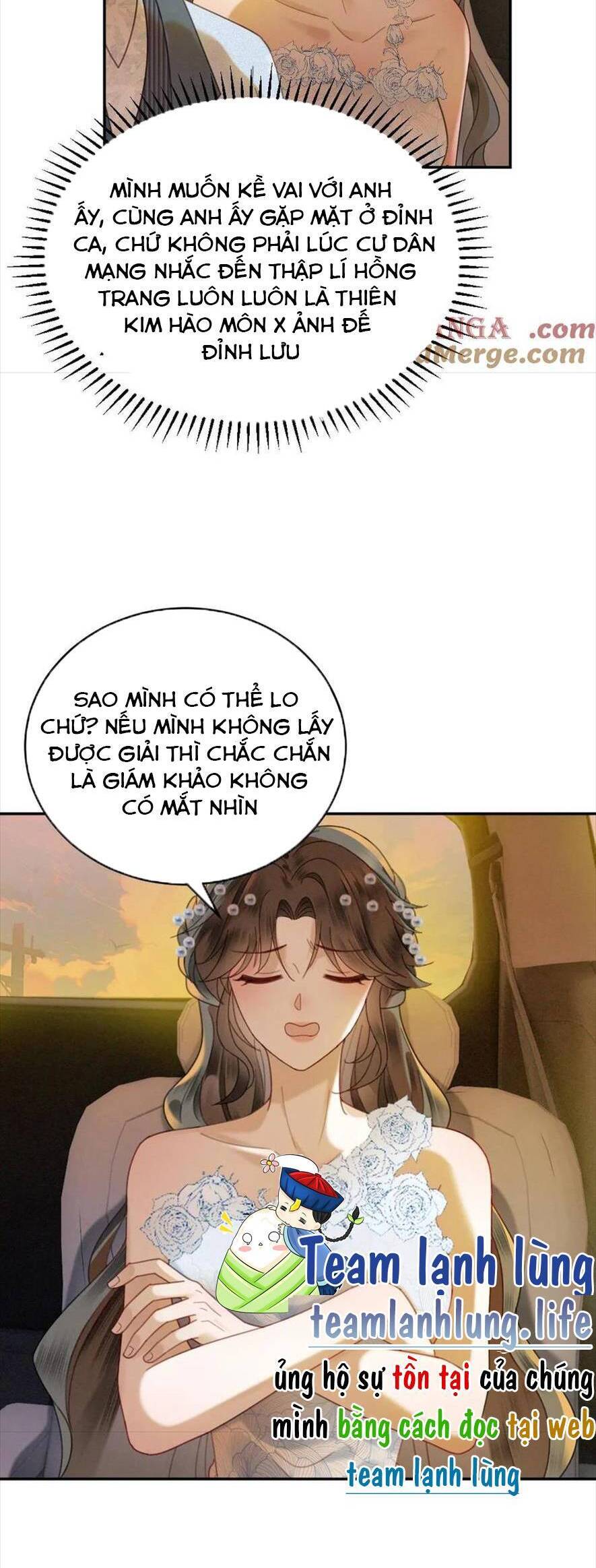 Cùng Đỉnh Lưu Ảnh Đế Yêu Đương Phát Đường Chapter 343 - 7