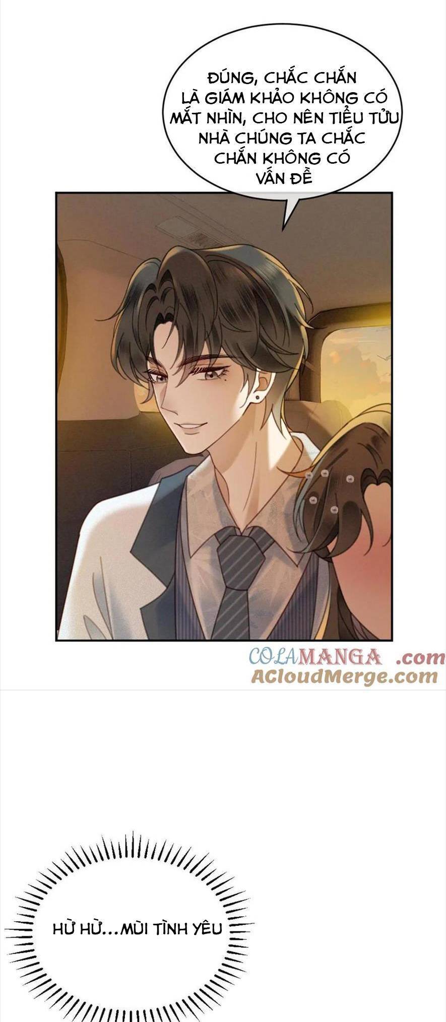 Cùng Đỉnh Lưu Ảnh Đế Yêu Đương Phát Đường Chapter 343 - 8