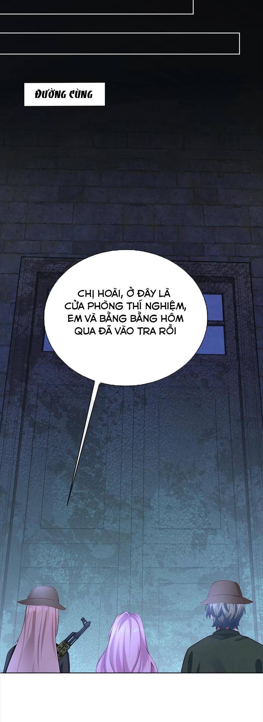Cùng Đỉnh Lưu Ảnh Đế Yêu Đương Phát Đường Chapter 348 - 16