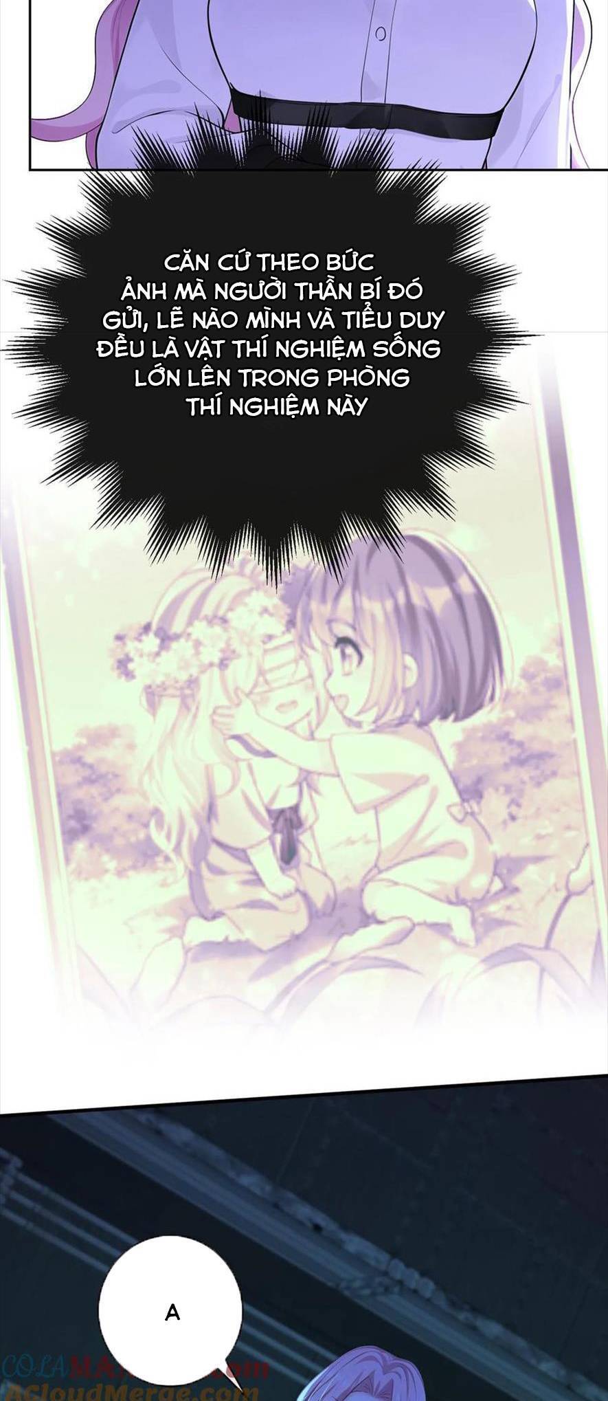 Cùng Đỉnh Lưu Ảnh Đế Yêu Đương Phát Đường Chapter 348 - 21