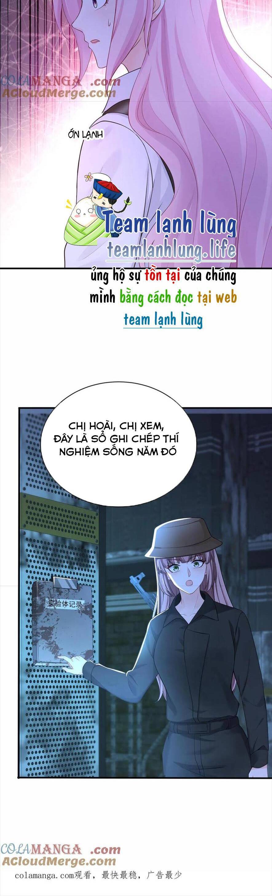 Cùng Đỉnh Lưu Ảnh Đế Yêu Đương Phát Đường Chapter 348 - 30