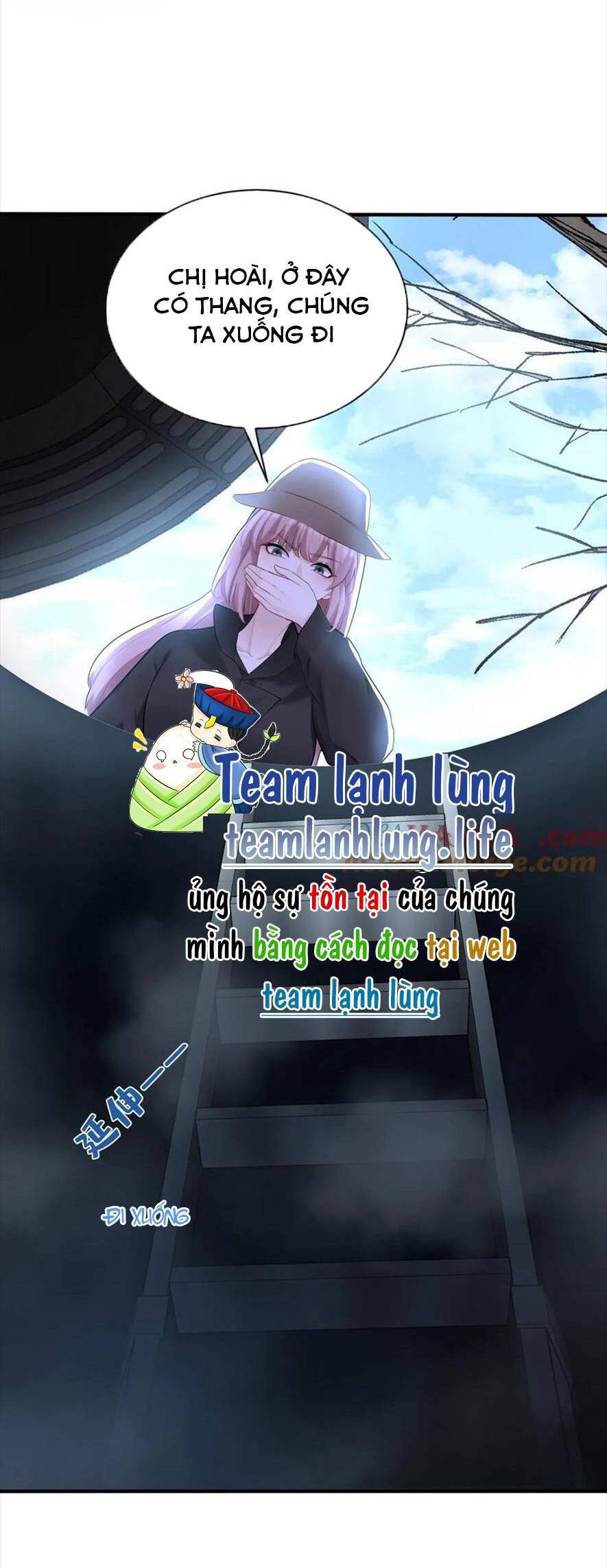 Cùng Đỉnh Lưu Ảnh Đế Yêu Đương Phát Đường Chapter 348 - 7