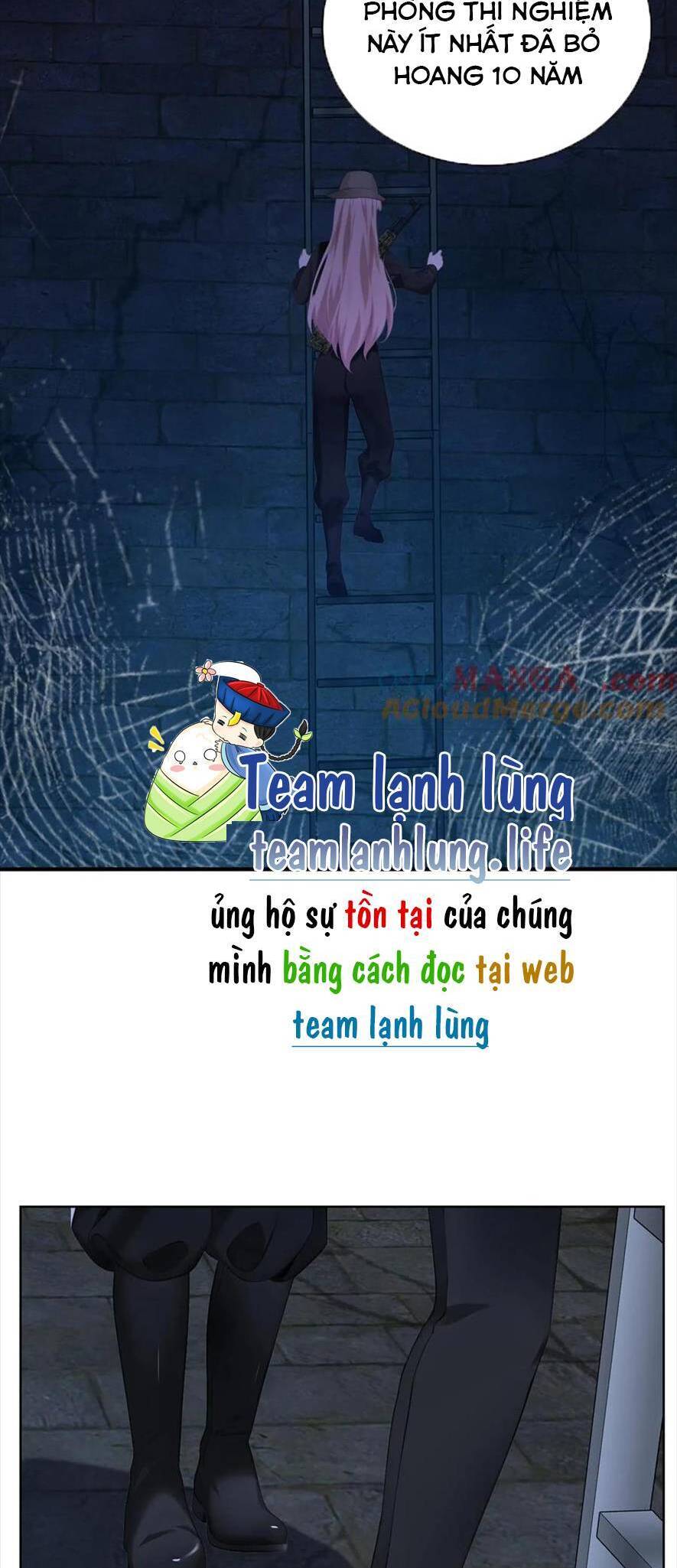 Cùng Đỉnh Lưu Ảnh Đế Yêu Đương Phát Đường Chapter 348 - 10