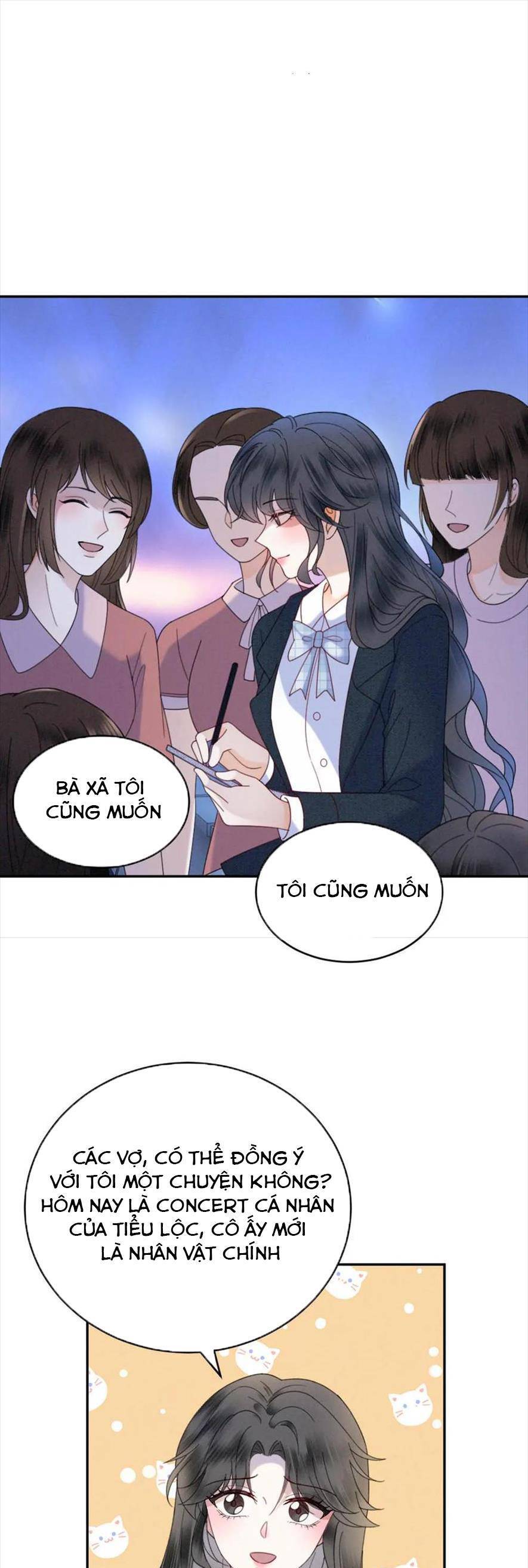 Cùng Đỉnh Lưu Ảnh Đế Yêu Đương Phát Đường Chapter 349 - 11