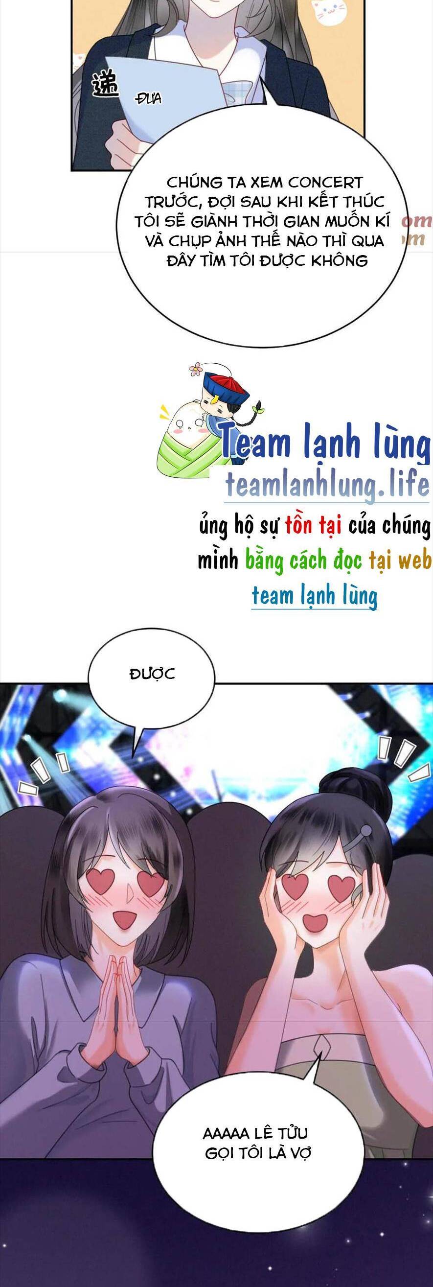 Cùng Đỉnh Lưu Ảnh Đế Yêu Đương Phát Đường Chapter 349 - 12