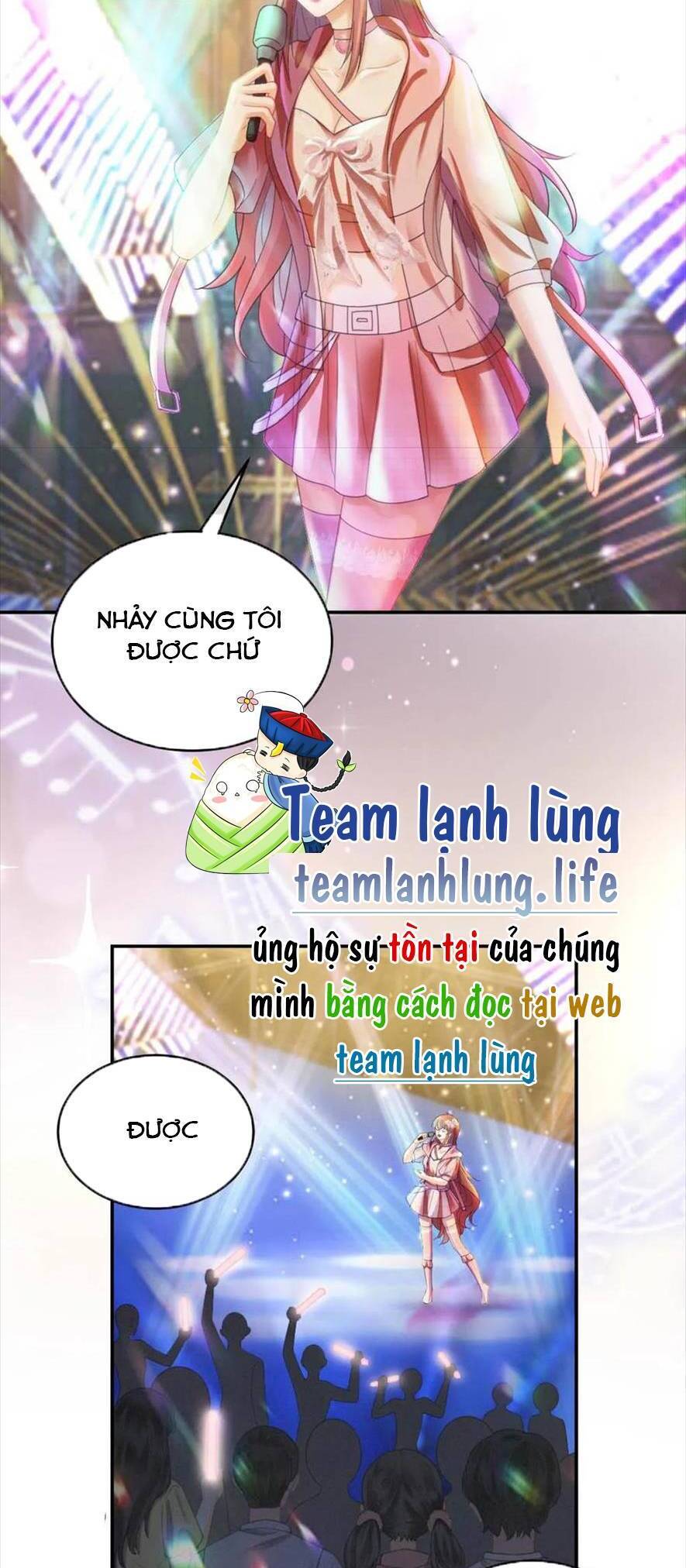 Cùng Đỉnh Lưu Ảnh Đế Yêu Đương Phát Đường Chapter 349 - 14