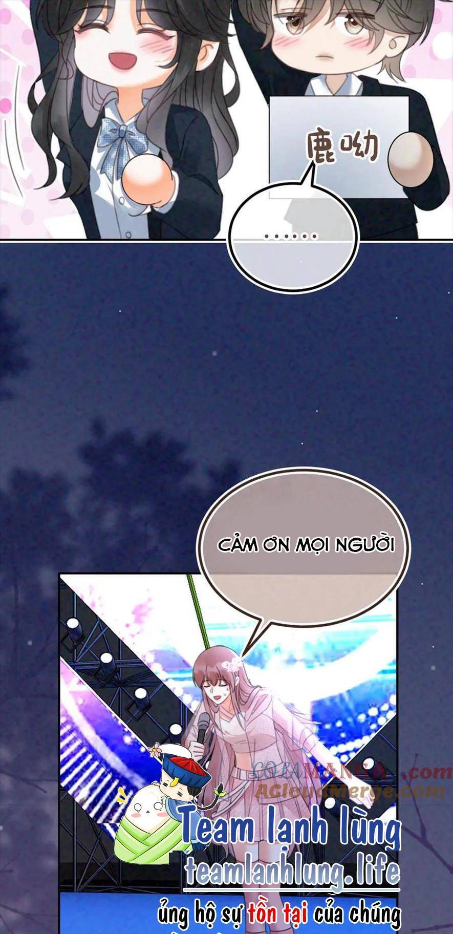 Cùng Đỉnh Lưu Ảnh Đế Yêu Đương Phát Đường Chapter 349 - 18