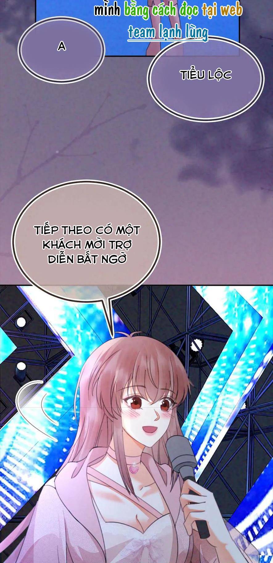 Cùng Đỉnh Lưu Ảnh Đế Yêu Đương Phát Đường Chapter 349 - 19