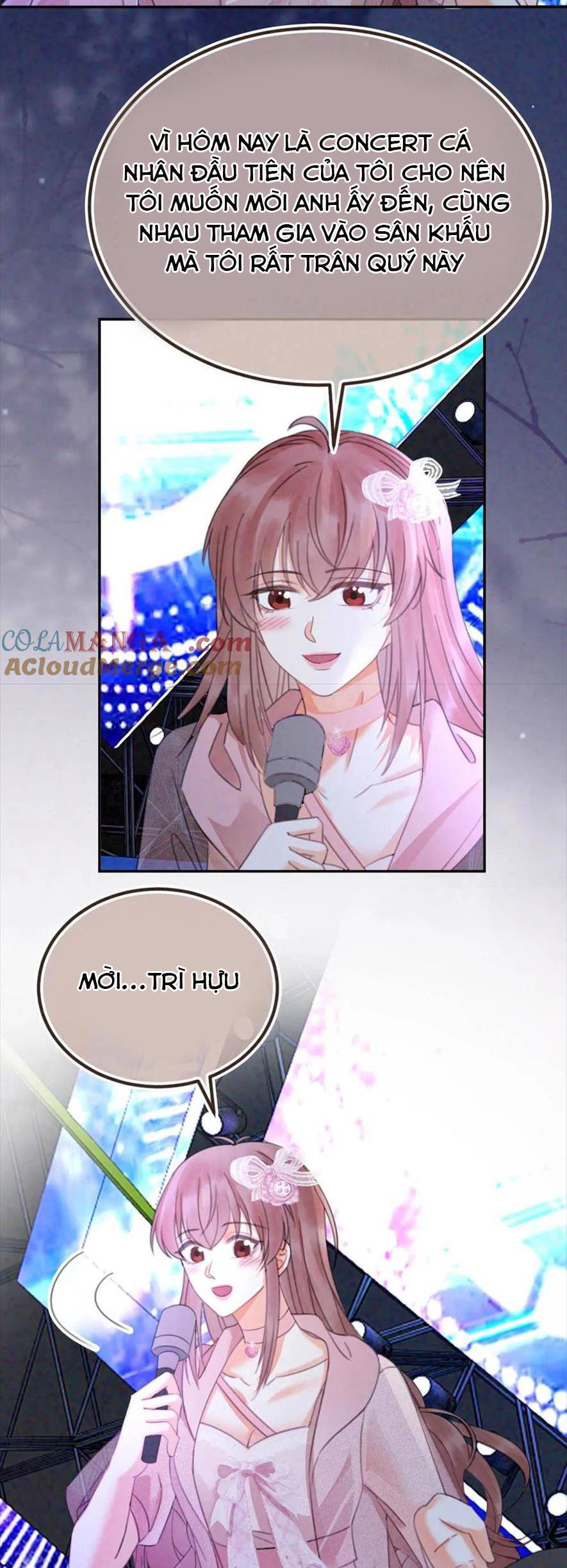 Cùng Đỉnh Lưu Ảnh Đế Yêu Đương Phát Đường Chapter 349 - 20