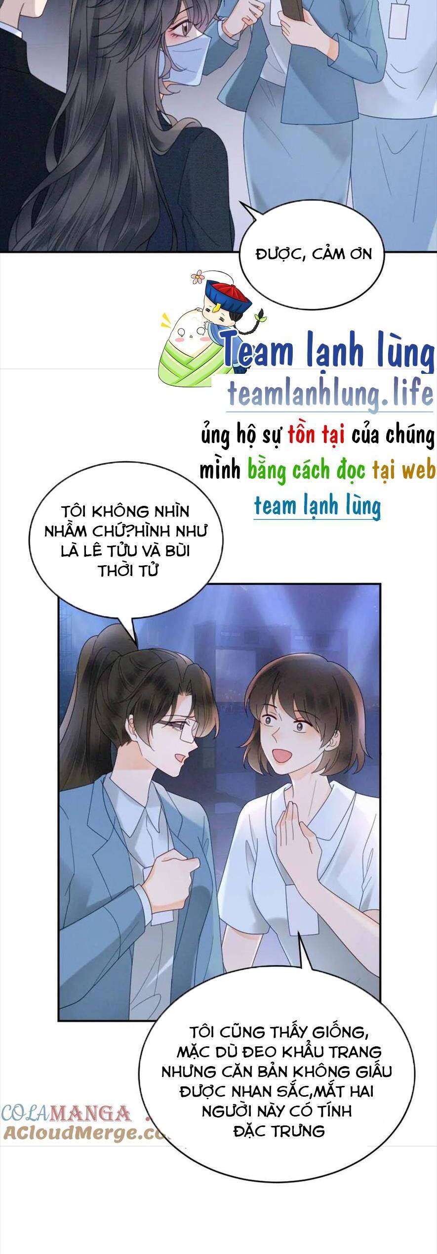 Cùng Đỉnh Lưu Ảnh Đế Yêu Đương Phát Đường Chapter 349 - 5