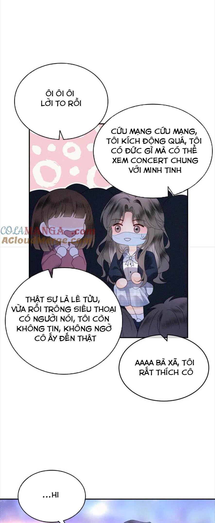 Cùng Đỉnh Lưu Ảnh Đế Yêu Đương Phát Đường Chapter 349 - 8