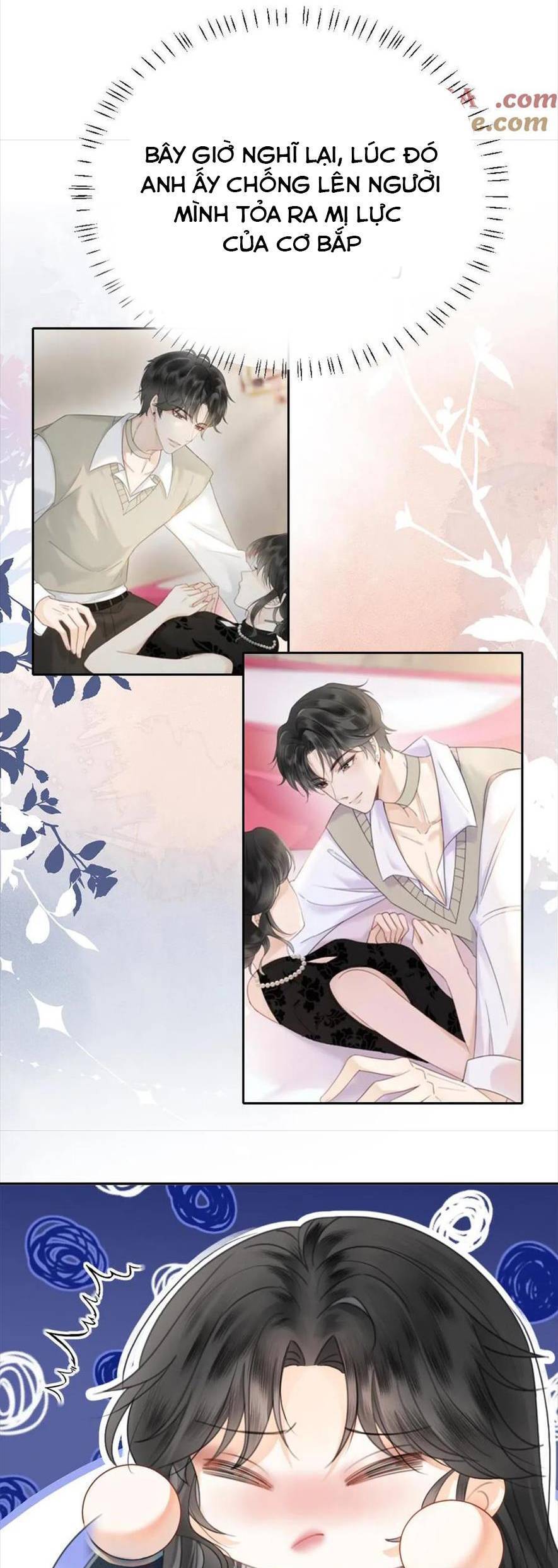 Cùng Đỉnh Lưu Ảnh Đế Yêu Đương Phát Đường Chapter 352 - 6