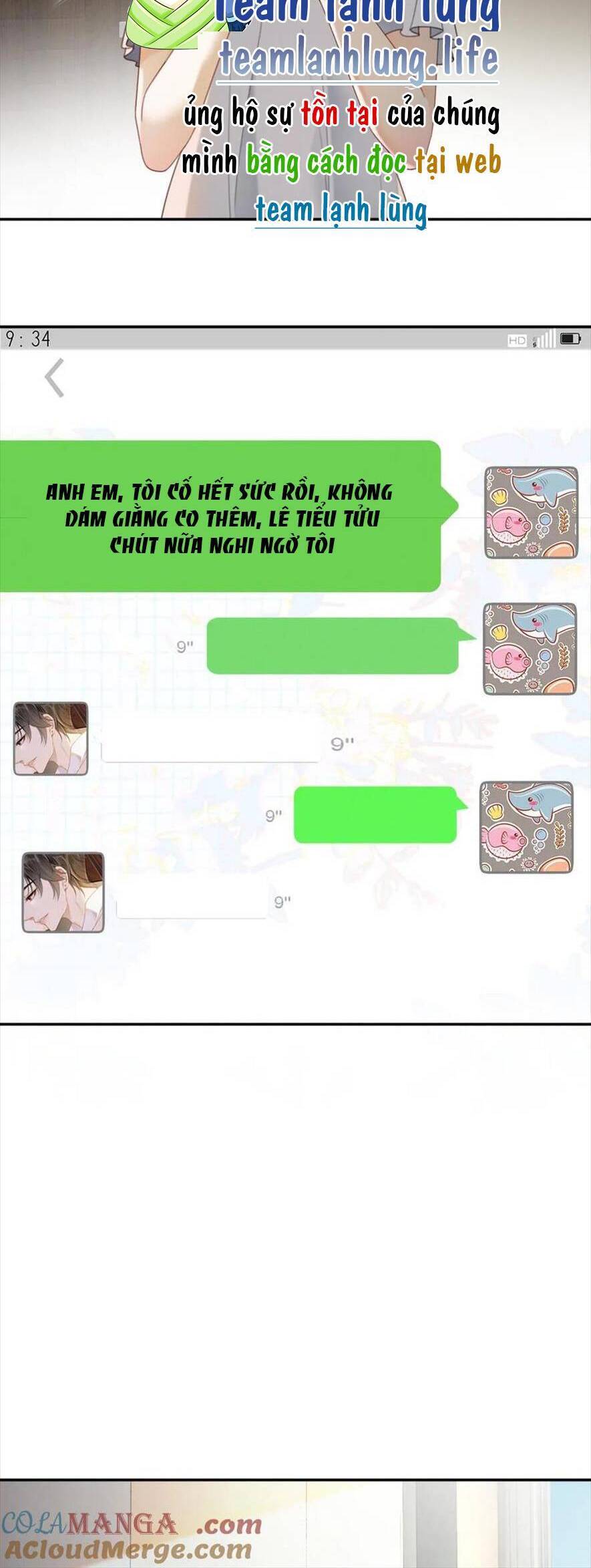 Cùng Đỉnh Lưu Ảnh Đế Yêu Đương Phát Đường Chapter 353 - 11