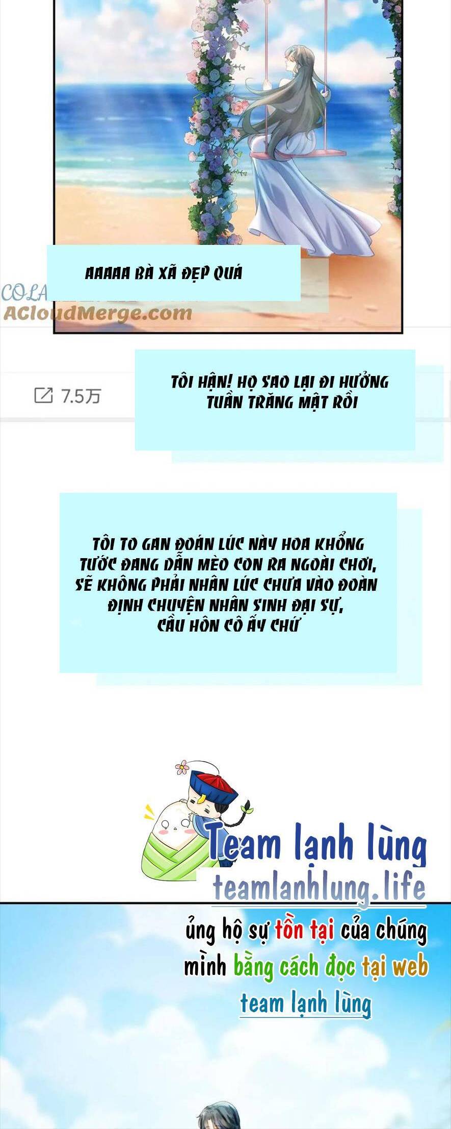 Cùng Đỉnh Lưu Ảnh Đế Yêu Đương Phát Đường Chapter 353 - 19