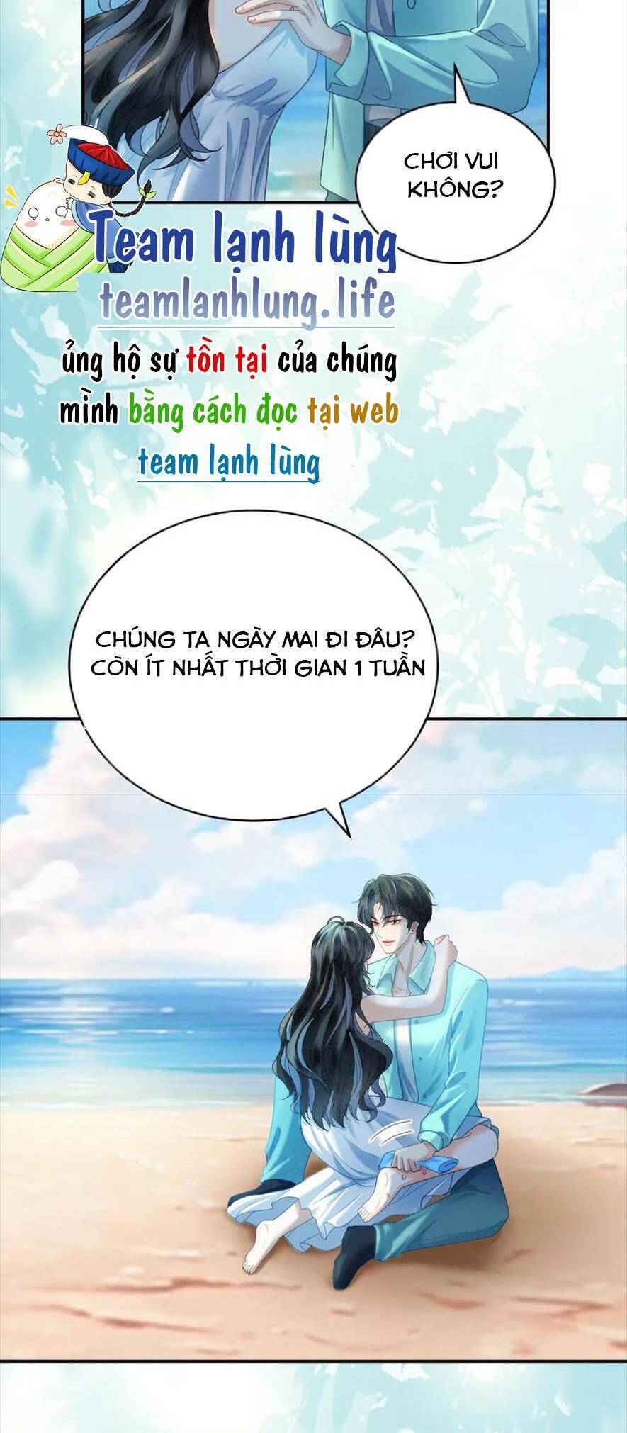 Cùng Đỉnh Lưu Ảnh Đế Yêu Đương Phát Đường Chapter 353 - 21