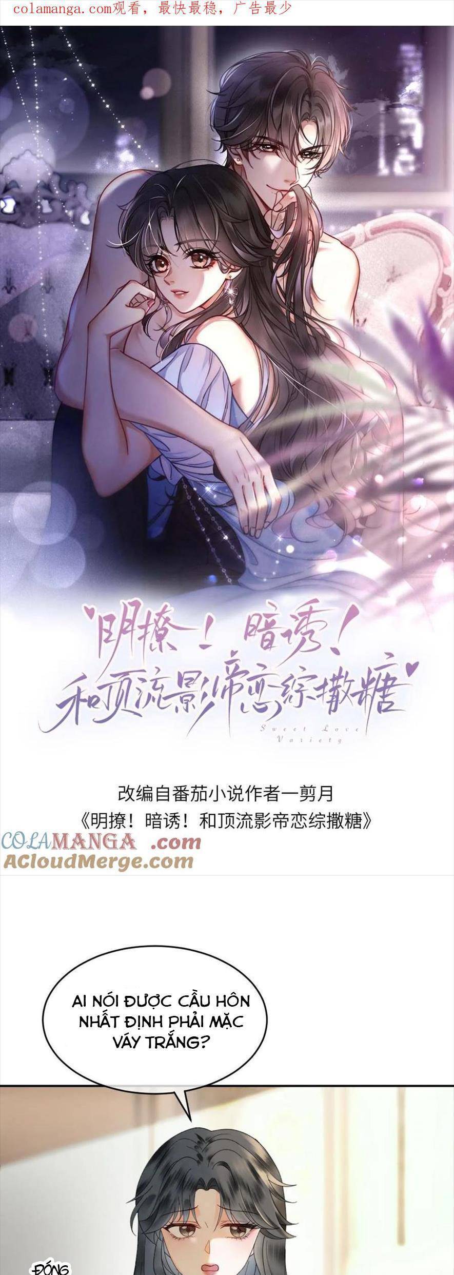 Cùng Đỉnh Lưu Ảnh Đế Yêu Đương Phát Đường Chapter 353 - 4