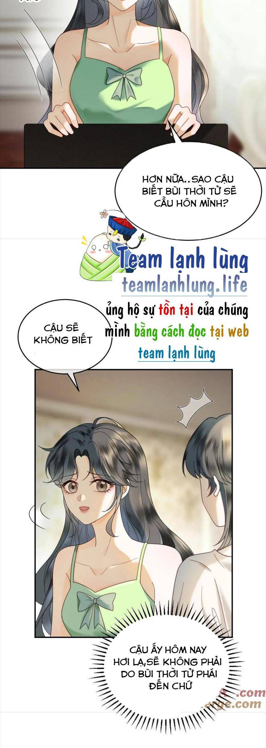 Cùng Đỉnh Lưu Ảnh Đế Yêu Đương Phát Đường Chapter 353 - 5