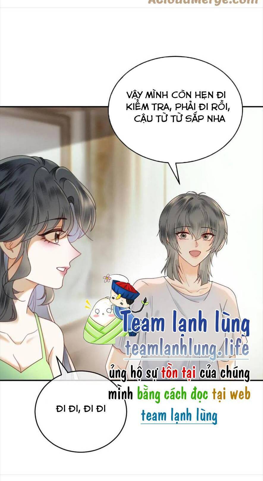 Cùng Đỉnh Lưu Ảnh Đế Yêu Đương Phát Đường Chapter 353 - 9