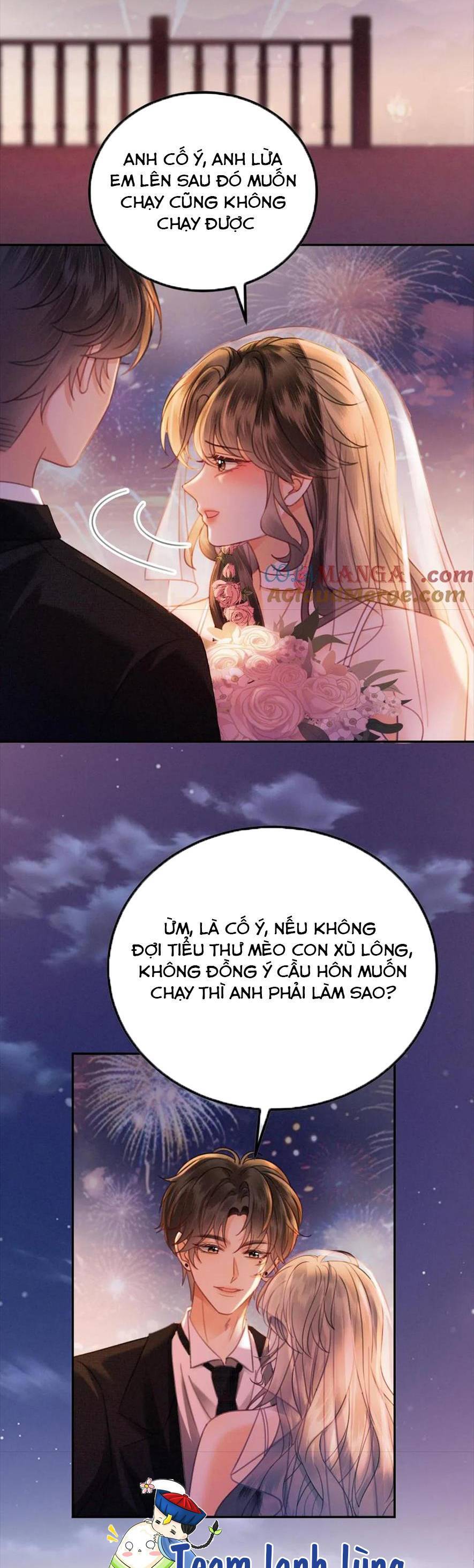 Cùng Đỉnh Lưu Ảnh Đế Yêu Đương Phát Đường Chapter 354 - 12