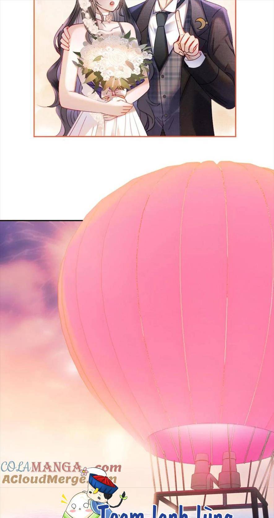 Cùng Đỉnh Lưu Ảnh Đế Yêu Đương Phát Đường Chapter 354 - 14