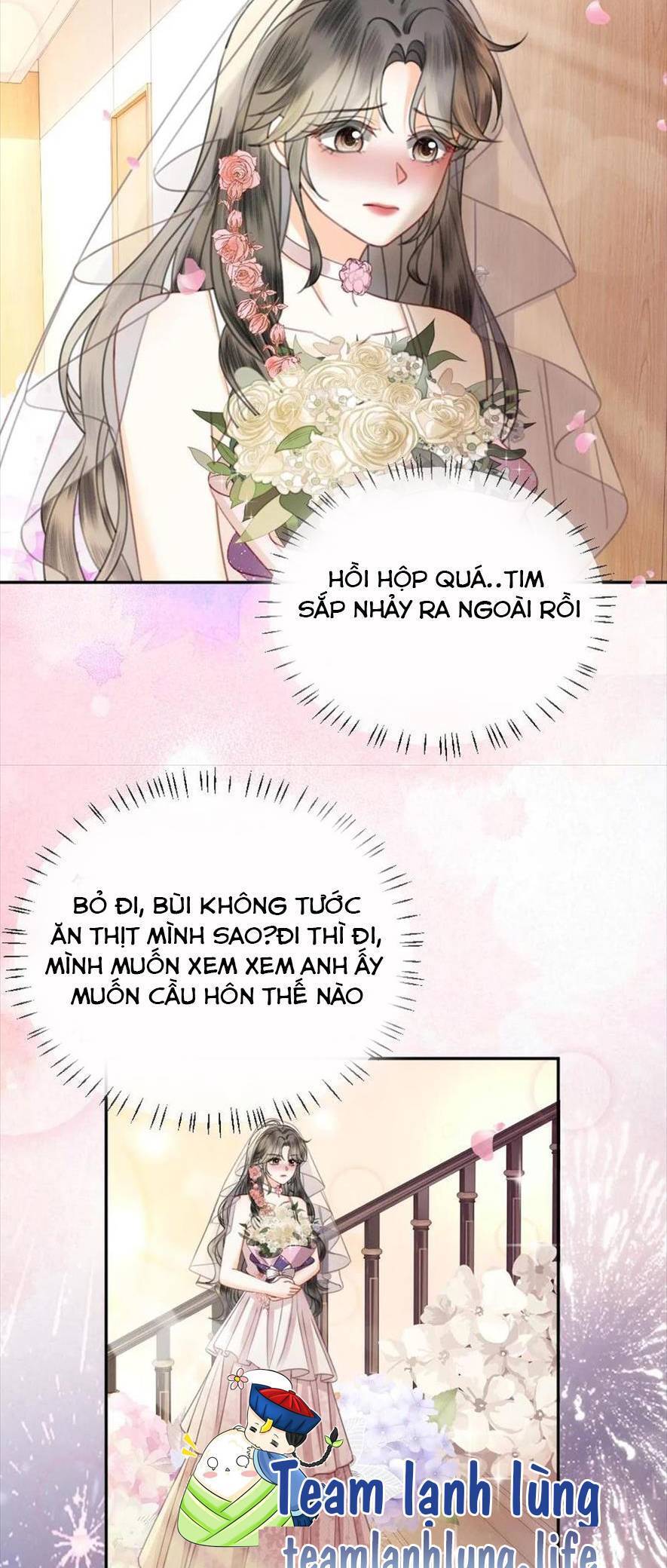 Cùng Đỉnh Lưu Ảnh Đế Yêu Đương Phát Đường Chapter 354 - 6