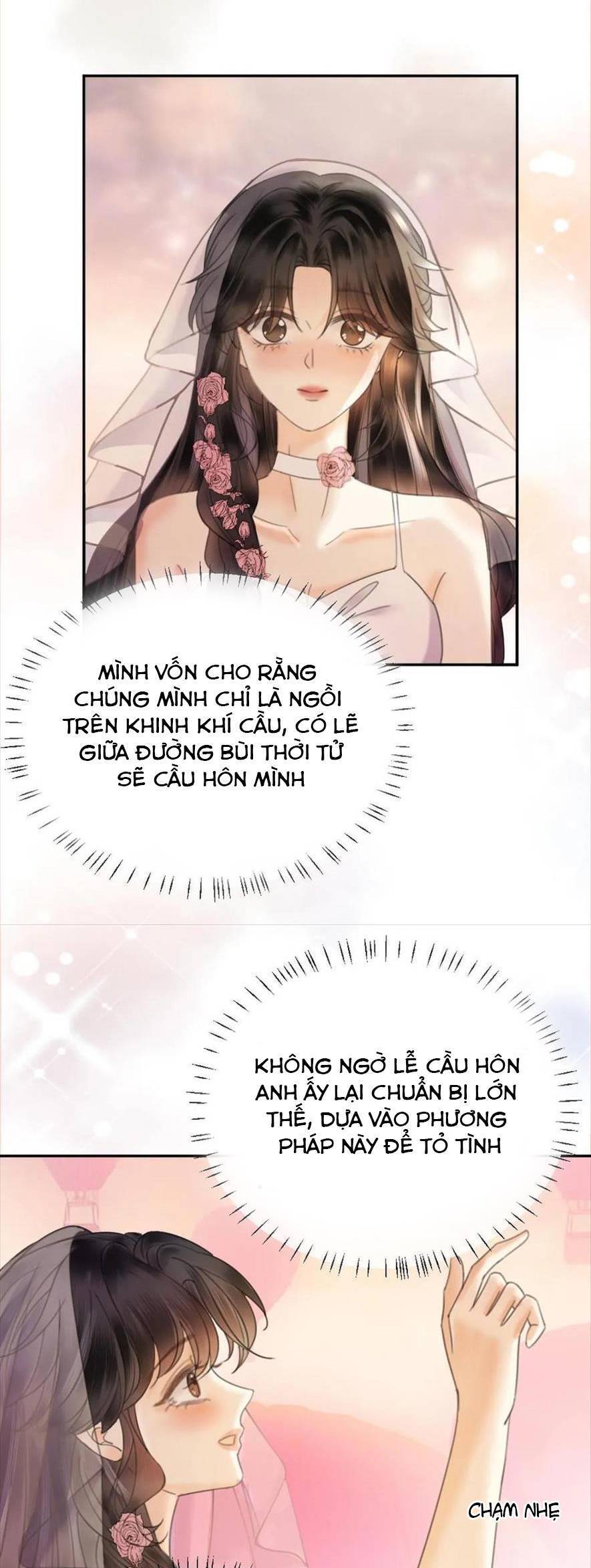 Cùng Đỉnh Lưu Ảnh Đế Yêu Đương Phát Đường Chapter 355 - 3