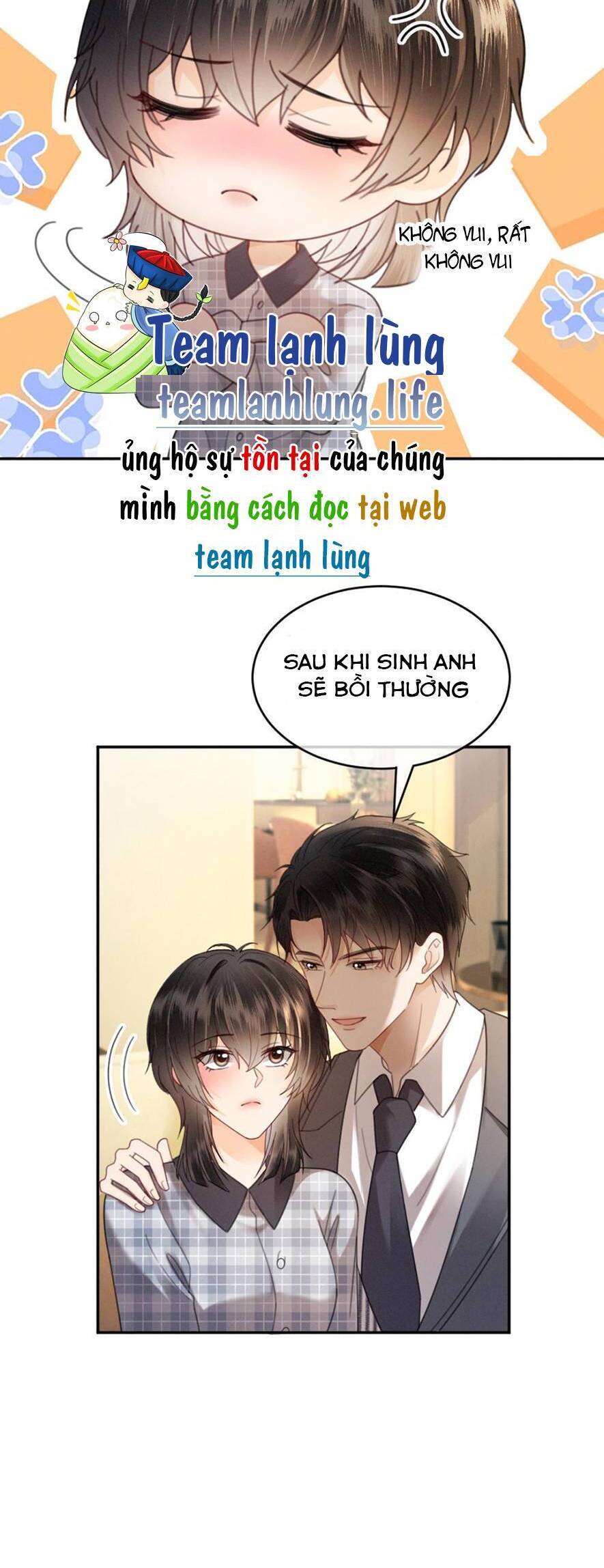 Cùng Đỉnh Lưu Ảnh Đế Yêu Đương Phát Đường Chapter 358 - 6