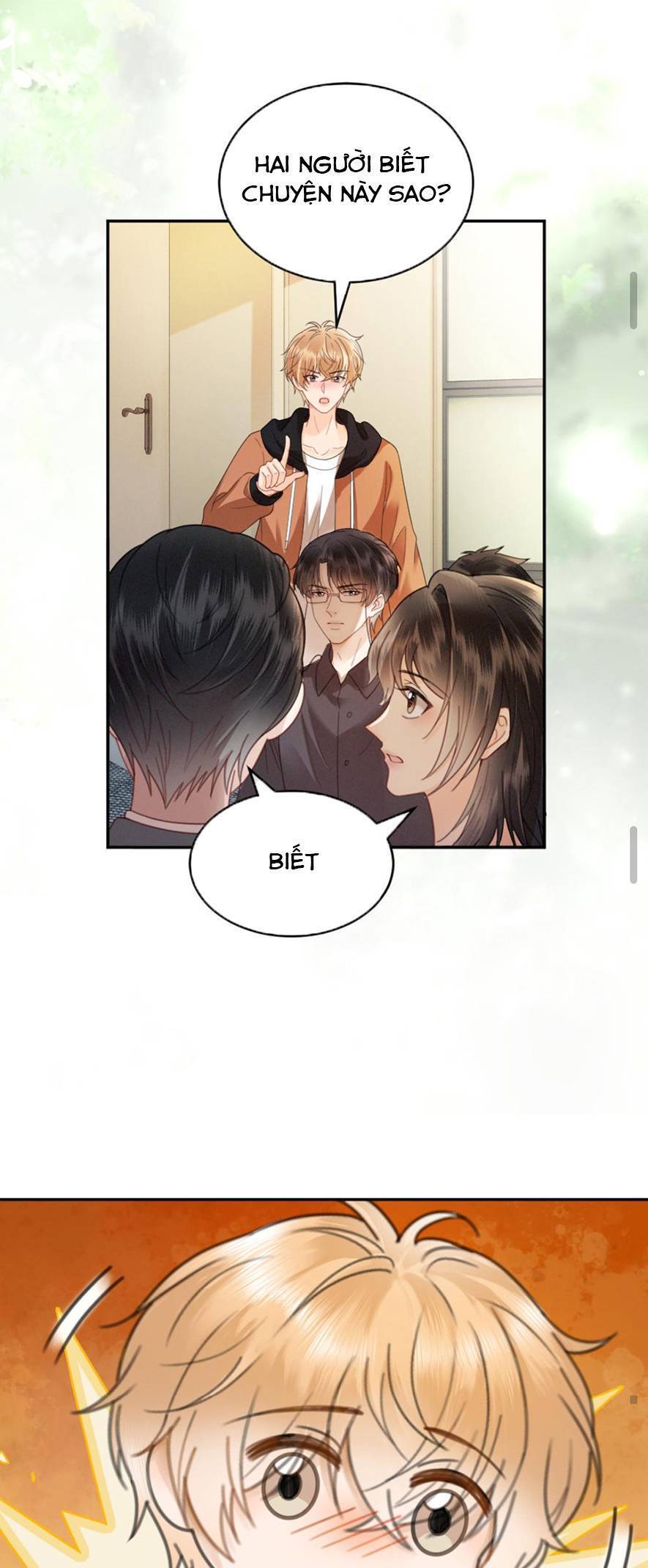 Cùng Đỉnh Lưu Ảnh Đế Yêu Đương Phát Đường Chapter 358 - 9