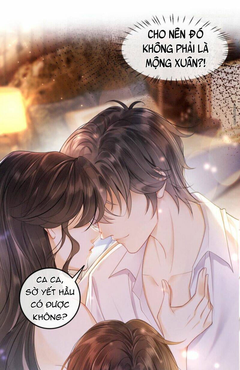 Cùng Đỉnh Lưu Ảnh Đế Yêu Đương Phát Đường Chapter 1 - 21