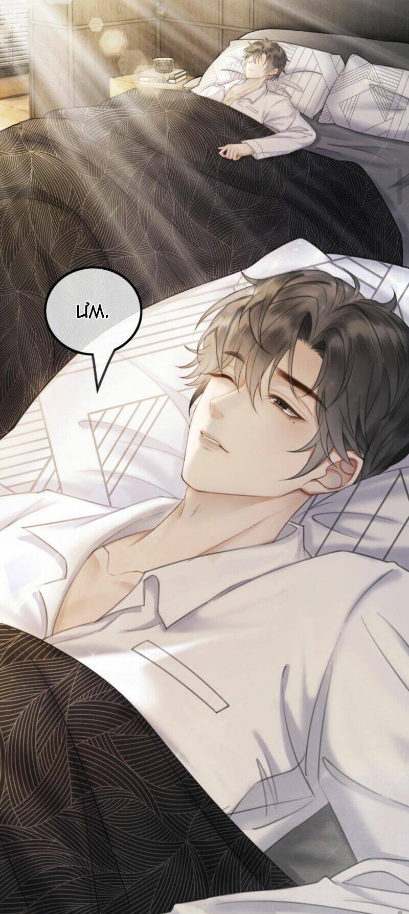 Cùng Đỉnh Lưu Ảnh Đế Yêu Đương Phát Đường Chapter 1 - 33