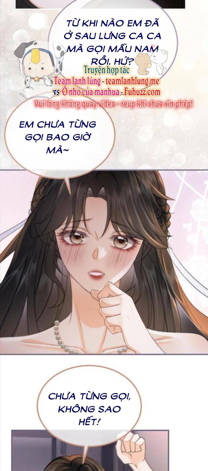 Cùng Đỉnh Lưu Ảnh Đế Yêu Đương Phát Đường Chapter 101 - 6