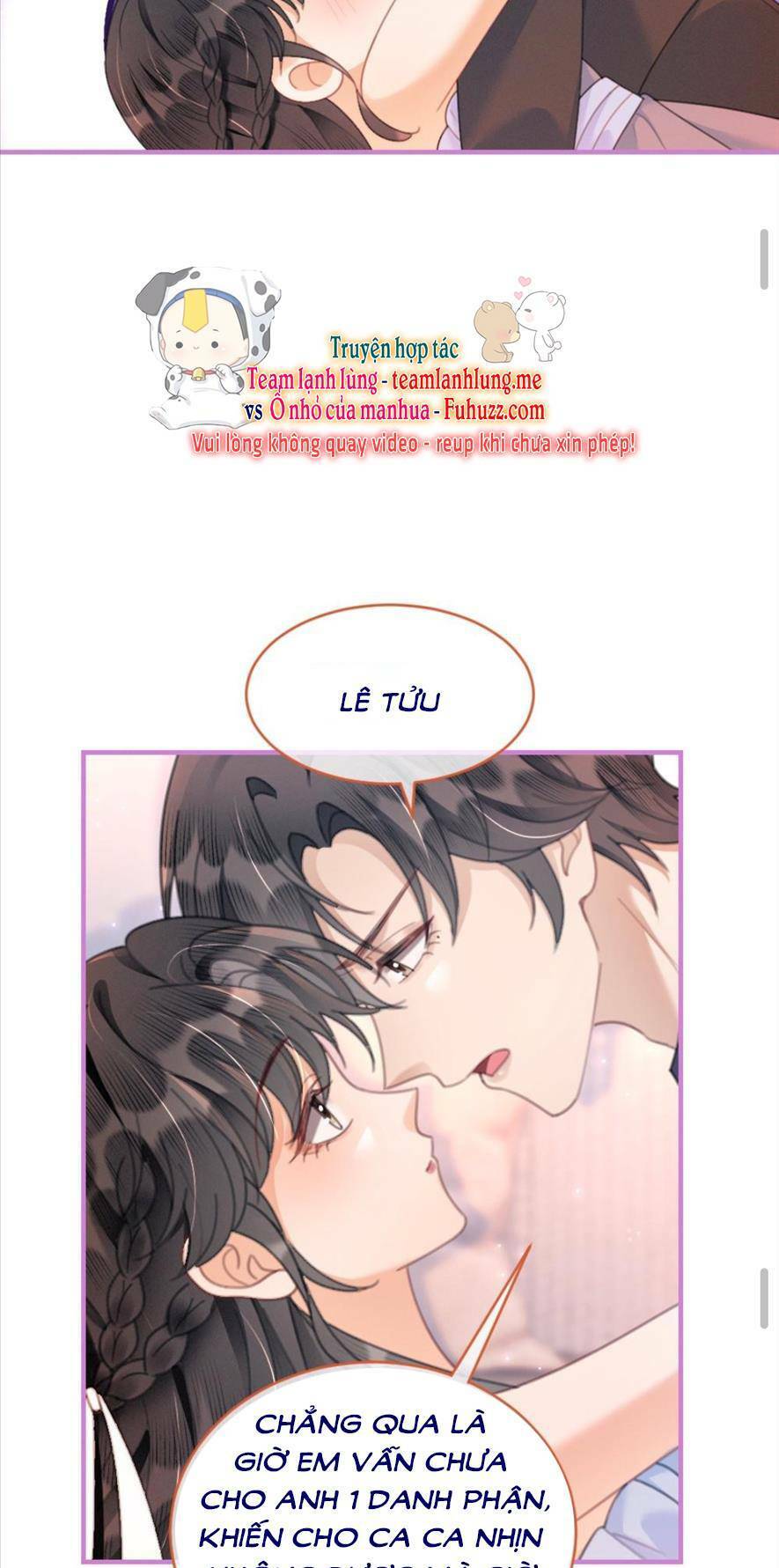 Cùng Đỉnh Lưu Ảnh Đế Yêu Đương Phát Đường Chapter 102 - 11