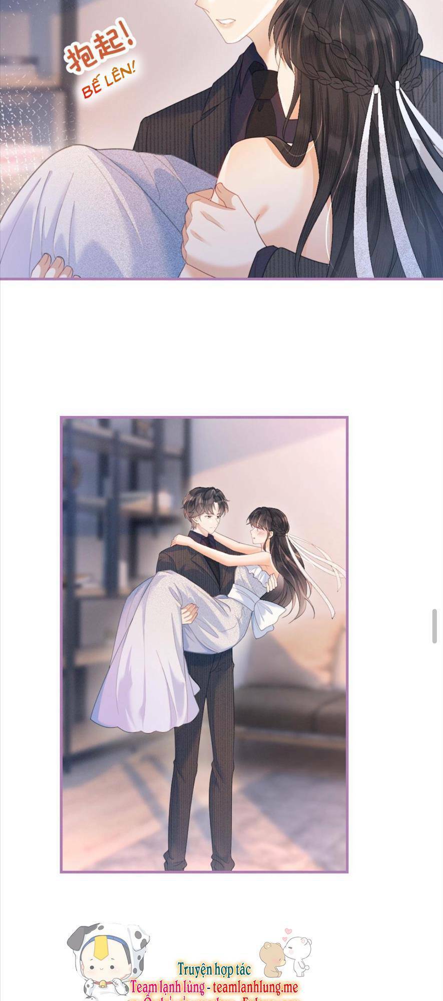 Cùng Đỉnh Lưu Ảnh Đế Yêu Đương Phát Đường Chapter 102 - 14