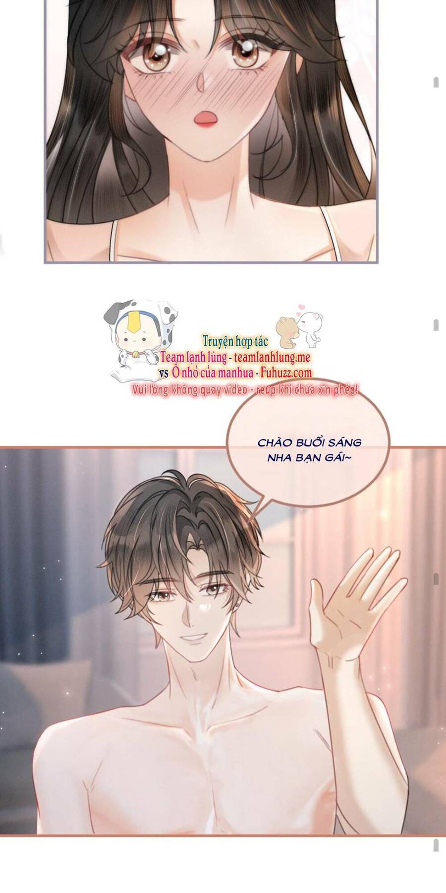 Cùng Đỉnh Lưu Ảnh Đế Yêu Đương Phát Đường Chapter 103 - 20