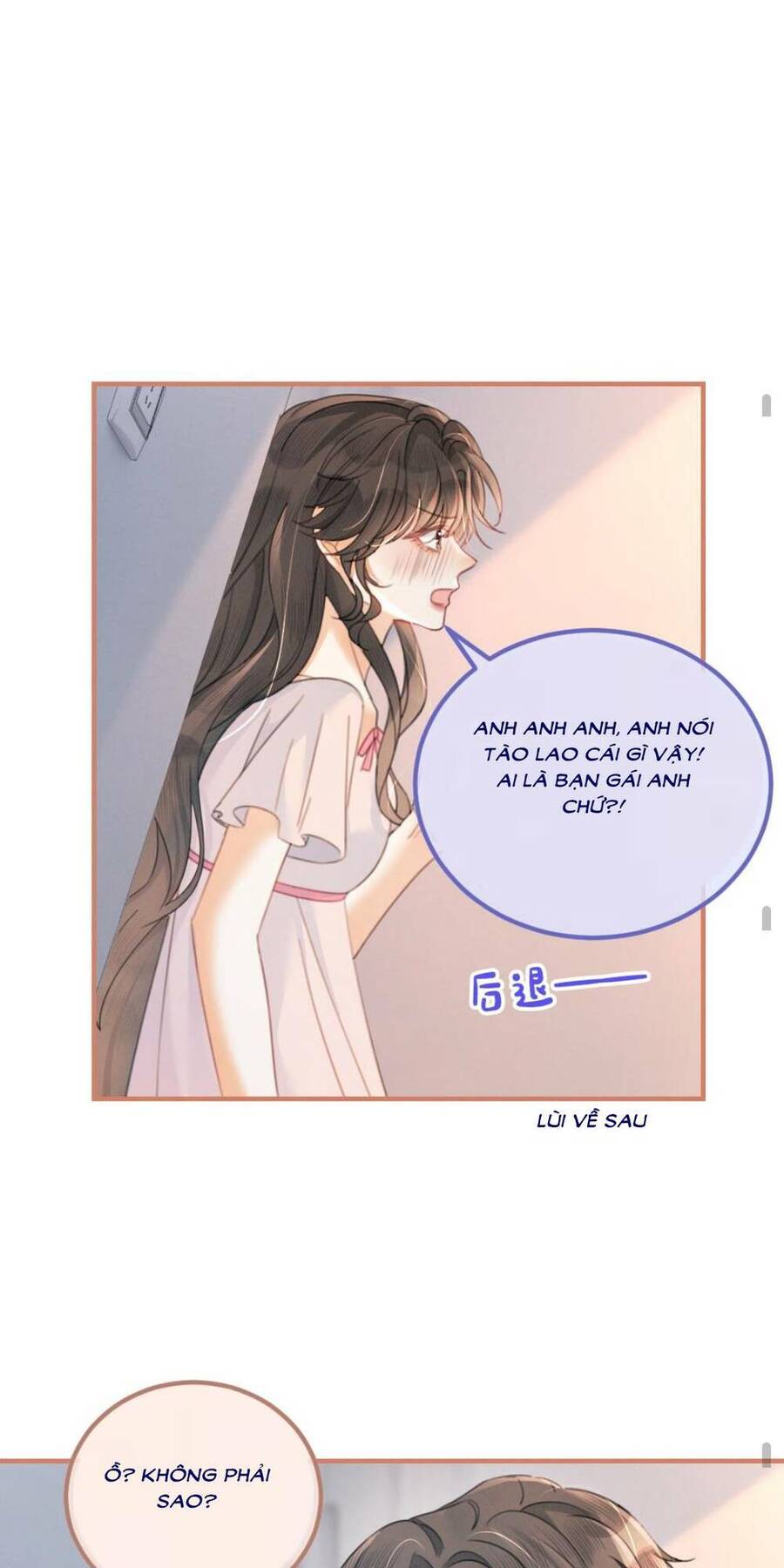Cùng Đỉnh Lưu Ảnh Đế Yêu Đương Phát Đường Chapter 103 - 21