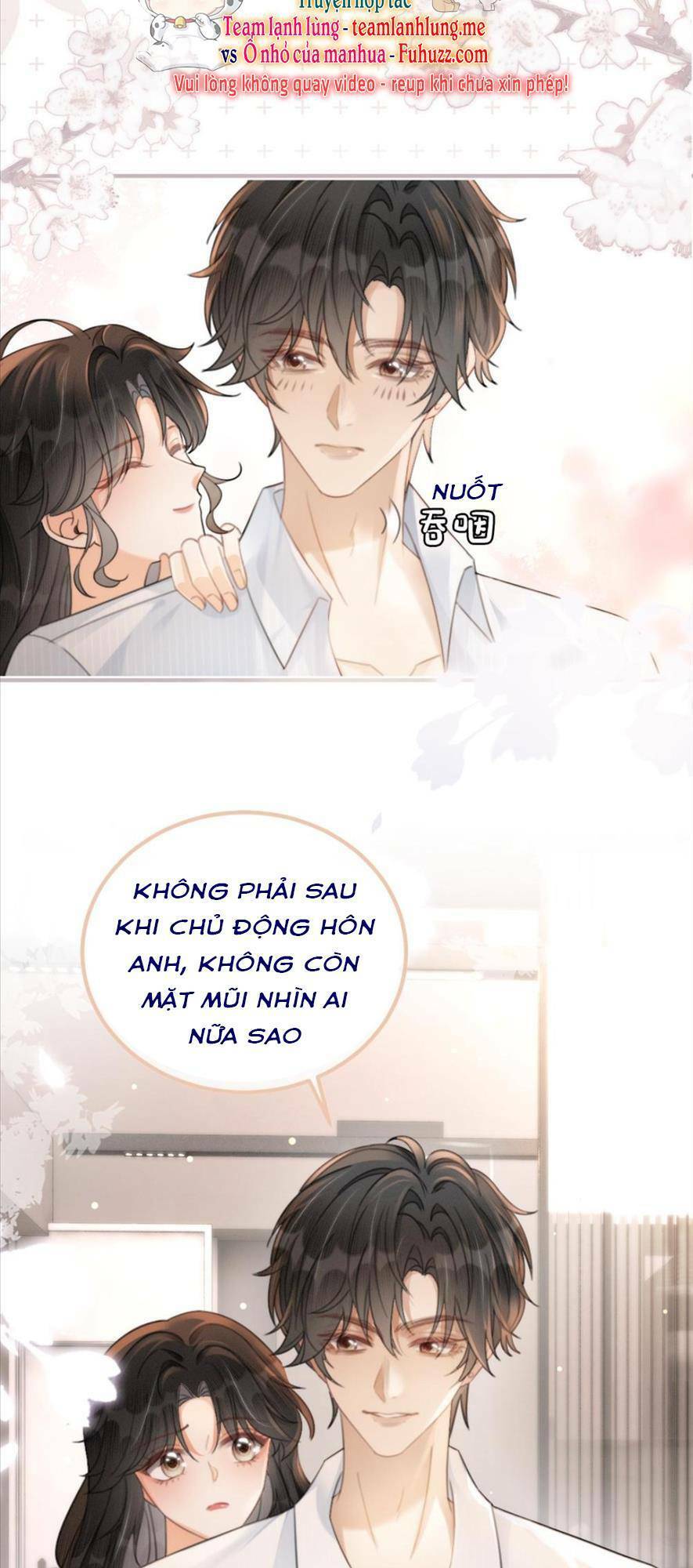 Cùng Đỉnh Lưu Ảnh Đế Yêu Đương Phát Đường Chapter 108 - 6