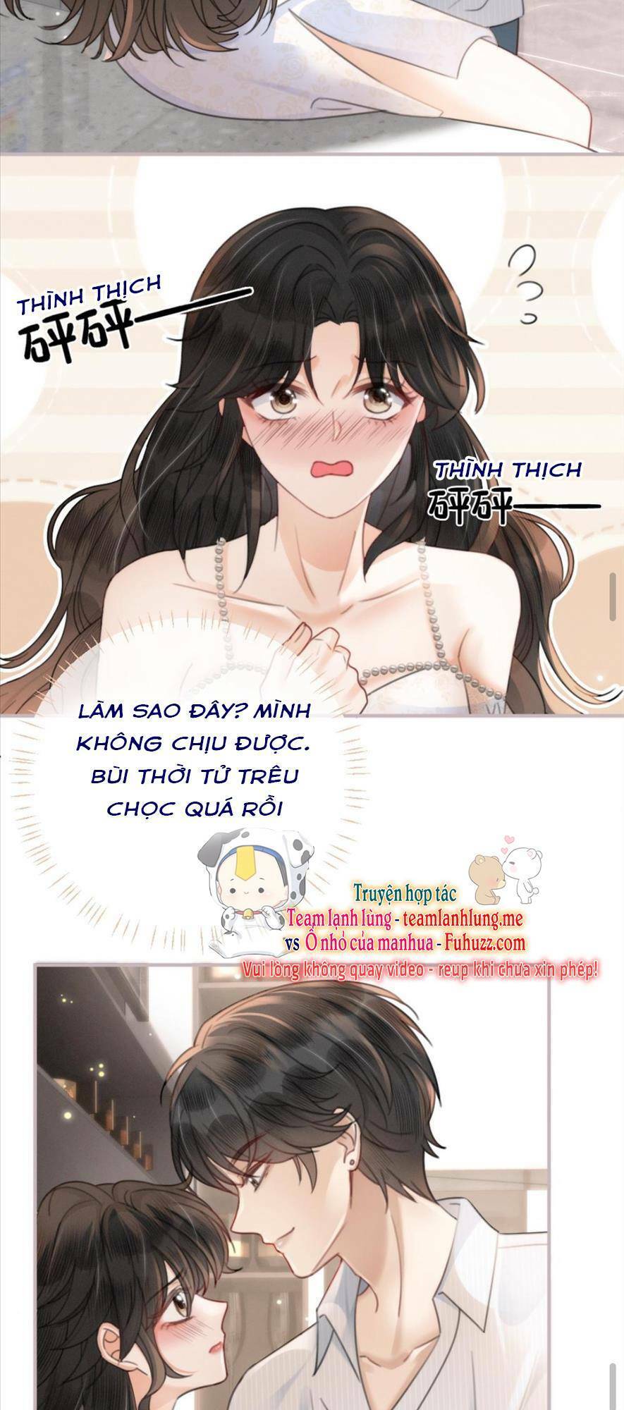 Cùng Đỉnh Lưu Ảnh Đế Yêu Đương Phát Đường Chapter 108 - 9