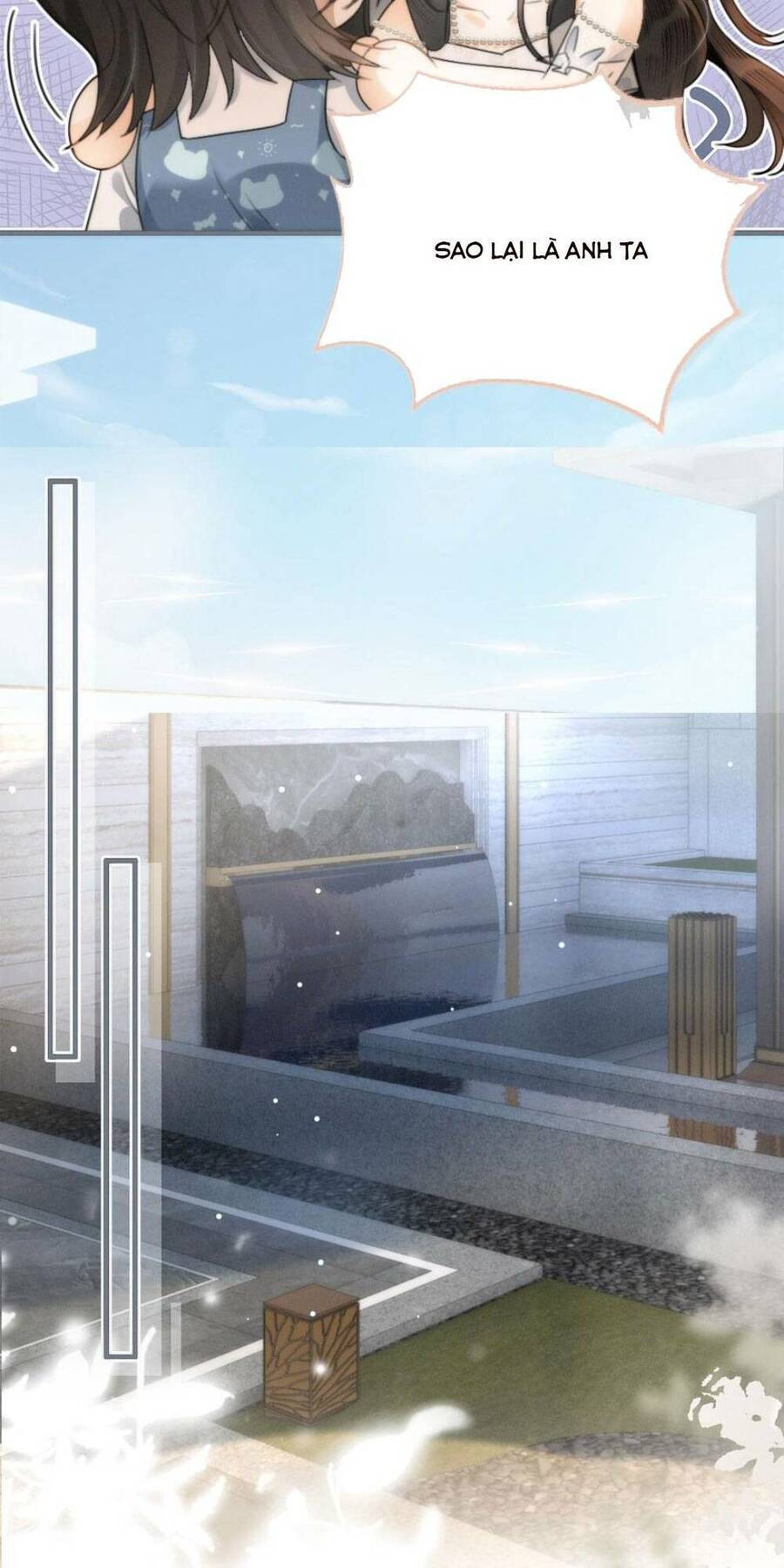 Cùng Đỉnh Lưu Ảnh Đế Yêu Đương Phát Đường Chapter 110 - 12