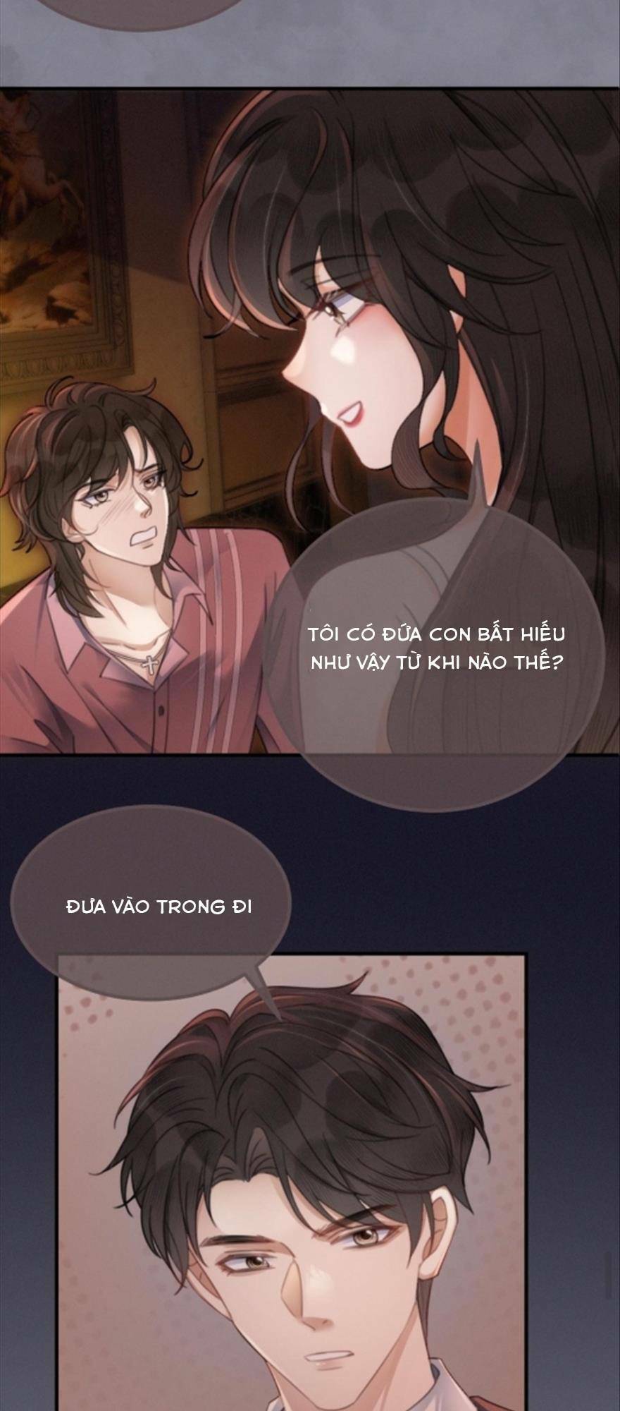 Cùng Đỉnh Lưu Ảnh Đế Yêu Đương Phát Đường Chapter 114 - 9