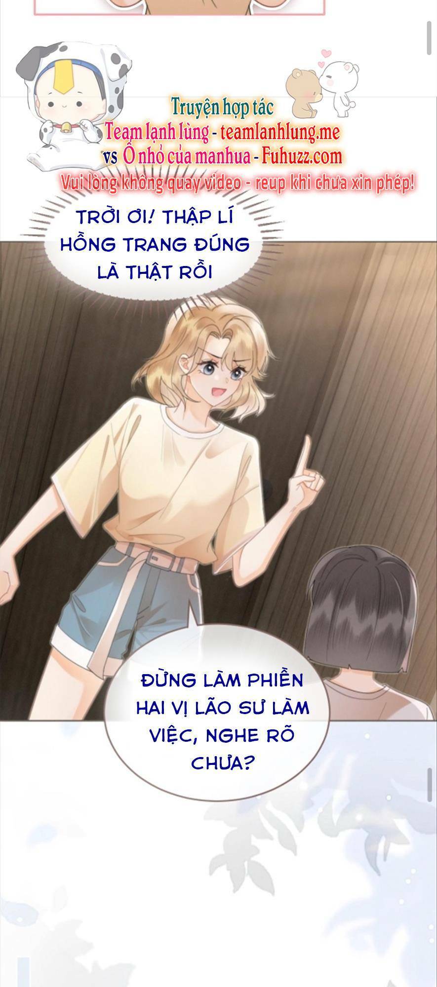 Cùng Đỉnh Lưu Ảnh Đế Yêu Đương Phát Đường Chapter 117 - 16